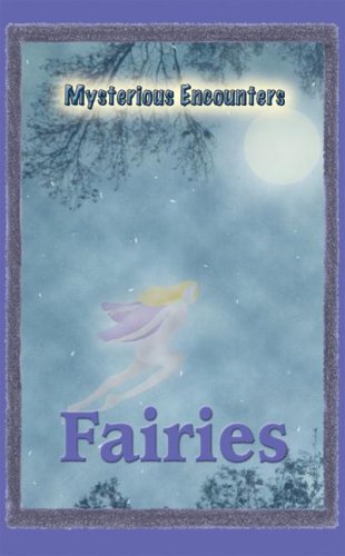 Stock image for Fairies for sale by Better World Books: West