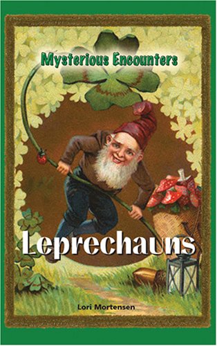 Imagen de archivo de Leprechauns a la venta por Better World Books