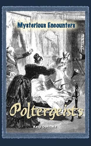 Stock image for Poltergeists for sale by Better World Books