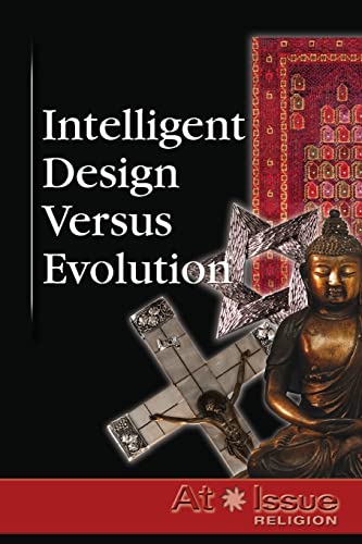 Stock image for Intelligent Design Versus Evolution (At Issue) for sale by BooksRun