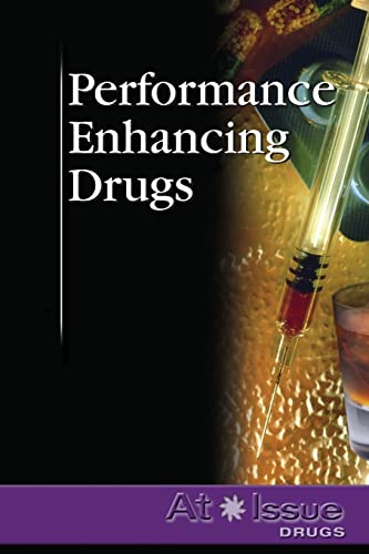 Imagen de archivo de Performance Enhancing Drugs a la venta por Better World Books