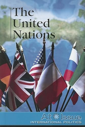 Stock image for The United Nations for sale by ThriftBooks-Atlanta