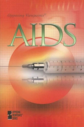 Beispielbild fr AIDS zum Verkauf von Better World Books