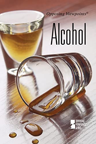 Stock image for Alcohol for sale by Better World Books: West