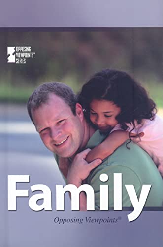 Stock image for Family for sale by Better World Books