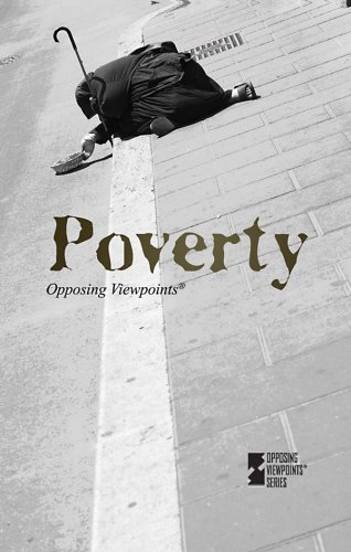 9780737737486: Poverty (Opposing Viewpoints (Paperback))