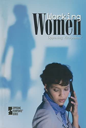 Stock image for Working Women for sale by Better World Books: West