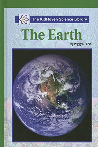 Beispielbild fr The Earth zum Verkauf von Better World Books