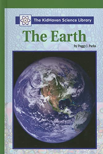 9780737737769: The Earth (Kidhaven Science Library)