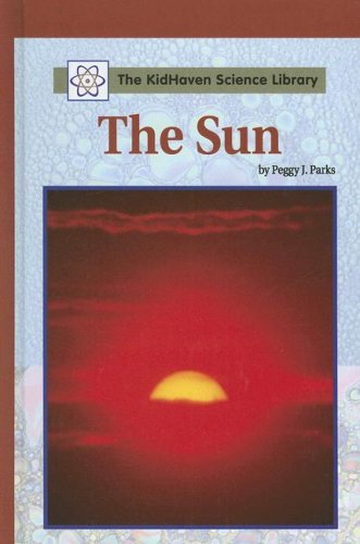 9780737737783: The Sun (Kidhaven Science Library)
