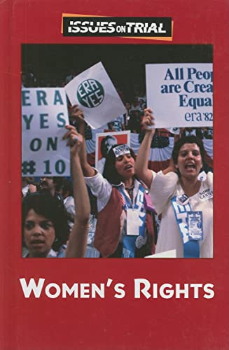 Stock image for Women's Rights for sale by Better World Books