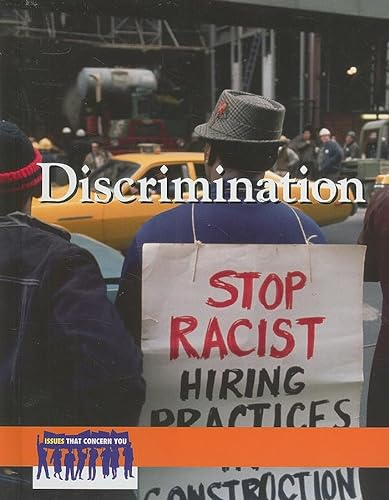 Stock image for Discrimination for sale by Better World Books