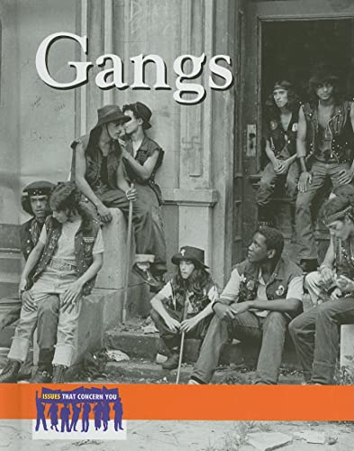 Stock image for Gangs for sale by Better World Books