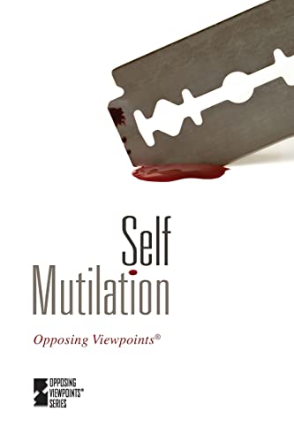 Beispielbild fr Self-Mutilation zum Verkauf von Better World Books Ltd