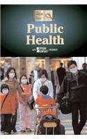 Beispielbild fr Public Health (History of Issues) zum Verkauf von Powell's Bookstores Chicago, ABAA