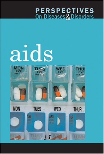 Stock image for AIDS for sale by Better World Books: West