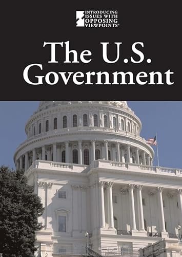 9780737738759: The U.s. Government