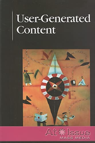 Beispielbild fr User-Generated Content zum Verkauf von Better World Books
