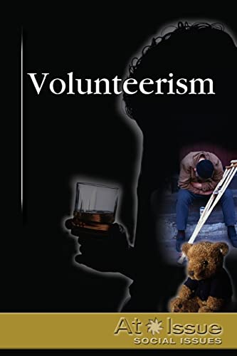 9780737738896: Volunteerism (At Issue)