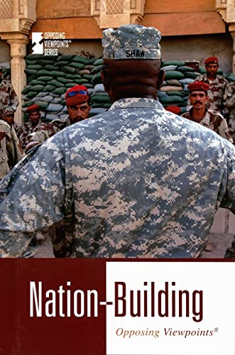 Stock image for Nation-Building for sale by Better World Books