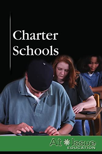 Beispielbild fr Charter Schools zum Verkauf von Better World Books