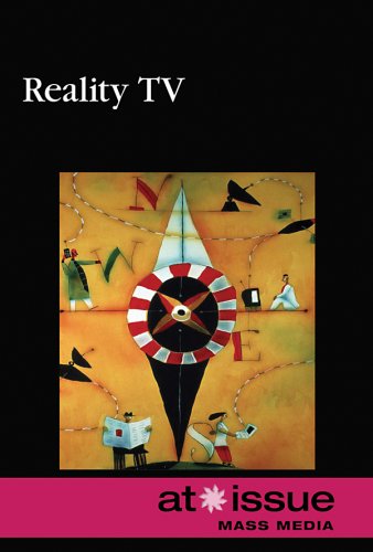 Stock image for Reality TV for sale by Better World Books