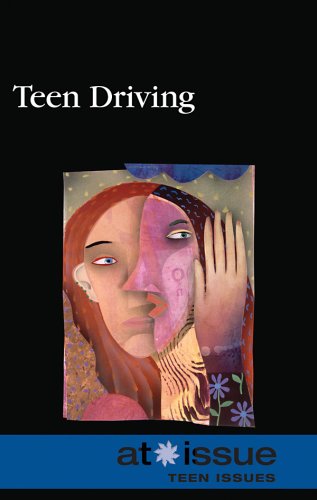 Beispielbild fr Teen Driving zum Verkauf von Better World Books