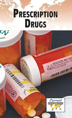 Imagen de archivo de Prescription Drugs a la venta por Better World Books: West