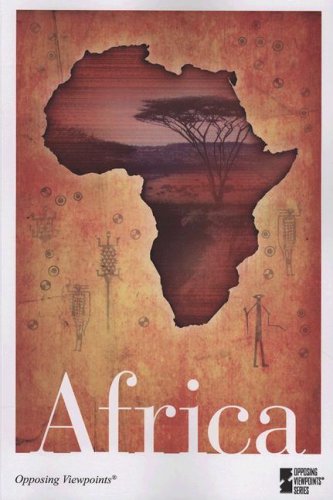 9780737739893: Africa (Opposing Viewpoints (Paperback))