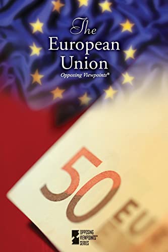 Stock image for The European Union for sale by Better World Books