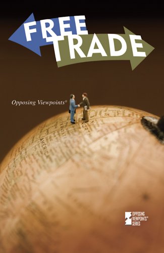 Beispielbild fr Free Trade zum Verkauf von Better World Books