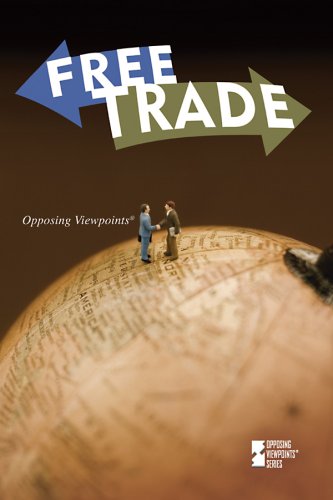 Stock image for Free Trade for sale by Better World Books