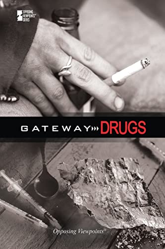 Imagen de archivo de Gateway Drugs a la venta por Better World Books