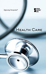 Stock image for Health Care for sale by Better World Books