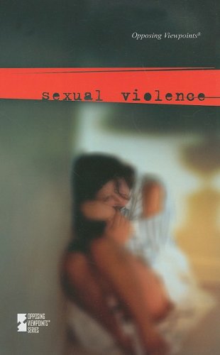 Stock image for Sexual Violence for sale by Better World Books