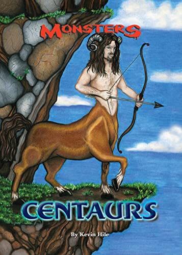 Stock image for Centaurs for sale by ThriftBooks-Dallas