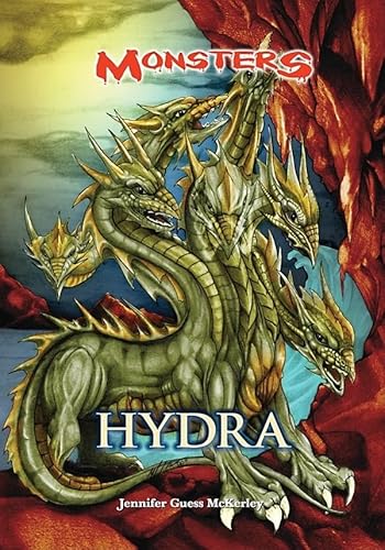 Imagen de archivo de Hydra a la venta por Better World Books