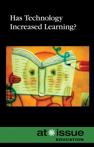 Stock image for Has Technology Increased Learning? for sale by Better World Books: West