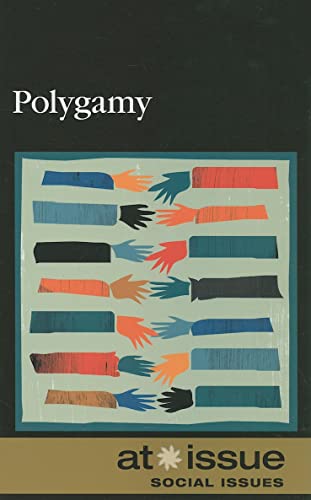 Imagen de archivo de Polygamy (At Issue (Library)) a la venta por Blue Vase Books