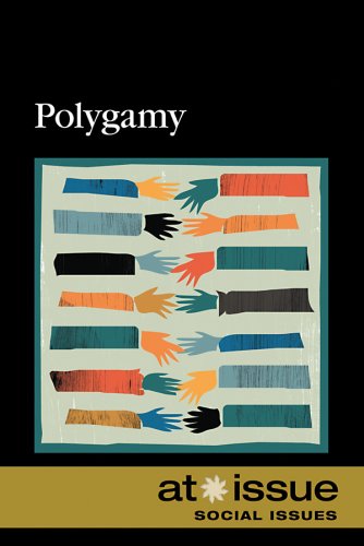 Imagen de archivo de Polygamy a la venta por Better World Books