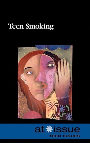 9780737741148: Teen Smoking (At Issue (Library))