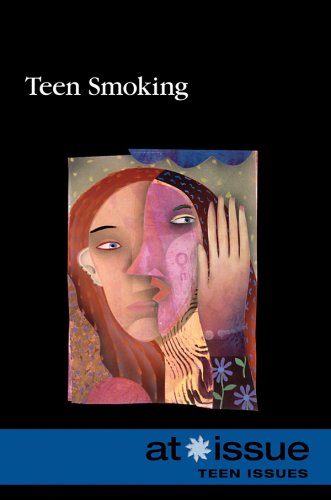 Beispielbild fr Teen Smoking zum Verkauf von Better World Books