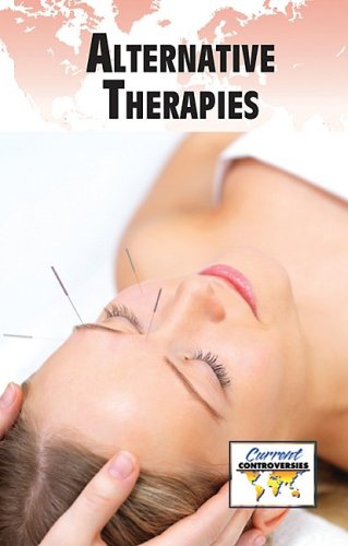 Stock image for Alternative Therapies for sale by Better World Books