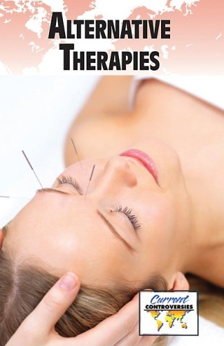 Stock image for Alternative Therapies for sale by P.C. Schmidt, Bookseller