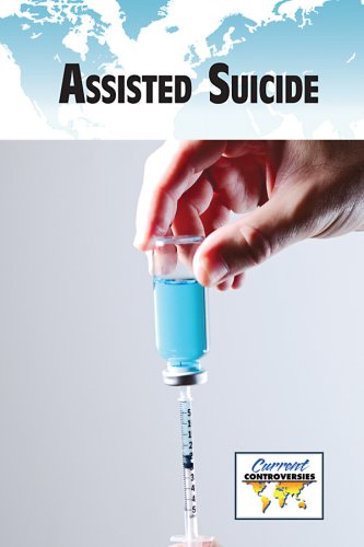9780737741322: Assisted Suicide 08 (Current Controversies (Paperback))