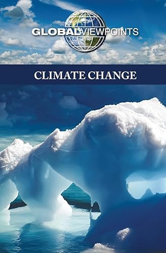 Beispielbild fr Climate Change zum Verkauf von Better World Books