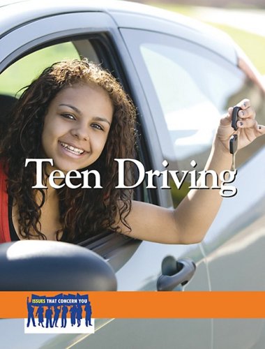 Stock image for Teen Driving for sale by Better World Books: West