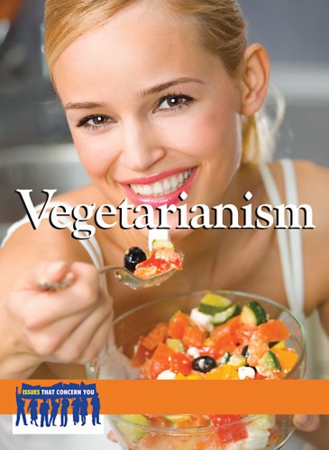 Imagen de archivo de Vegetarianism a la venta por Better World Books