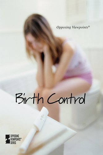 Beispielbild fr Birth Control zum Verkauf von Better World Books