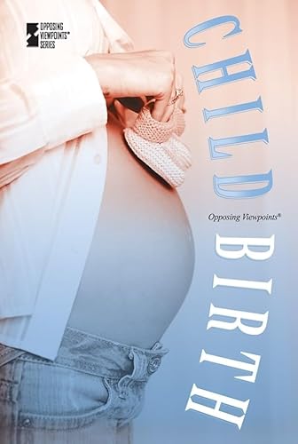 Beispielbild fr Childbirth zum Verkauf von Better World Books